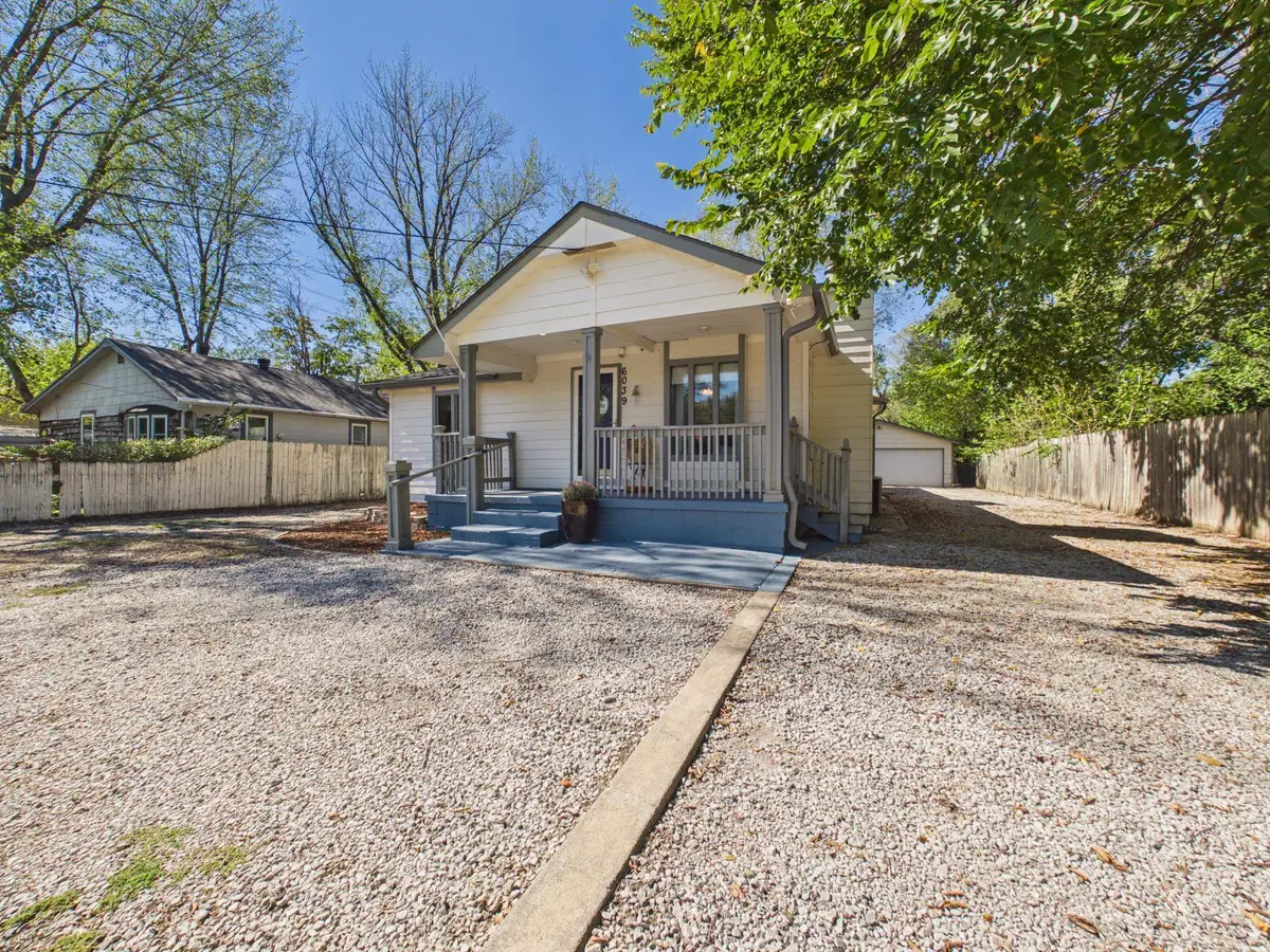 6039 N Seneca St, Wichita, KS 67204 - #1