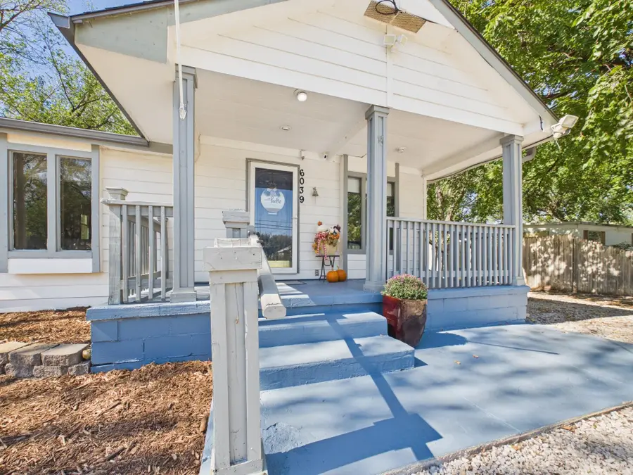 6039 N Seneca St, Wichita, KS 67204 - #2