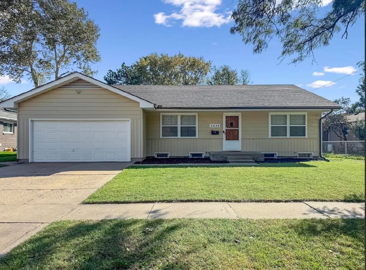 2428 S Bonn St, Wichita, KS 67217 - #1