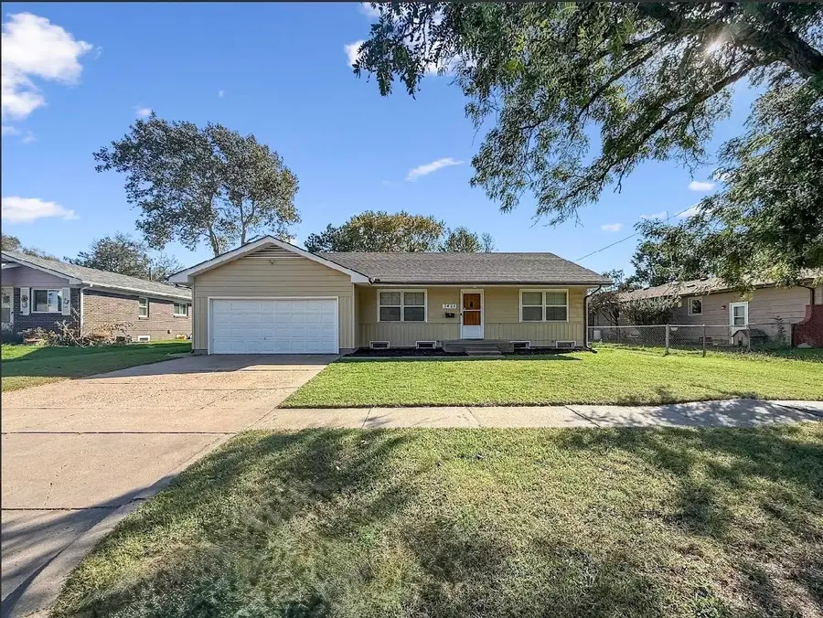 2428 S Bonn St, Wichita, KS 67217 - #2