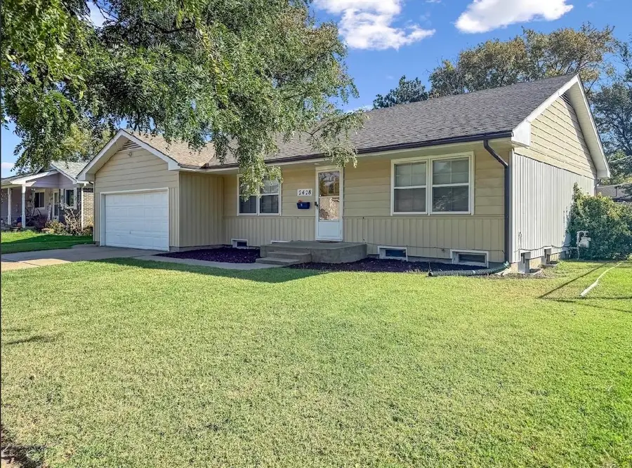 2428 S Bonn St, Wichita, KS 67217 - #3