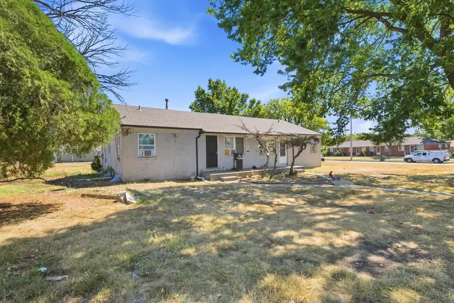 6514-6516 E Cottonwood Lane, Wichita, KS 67207 - #2