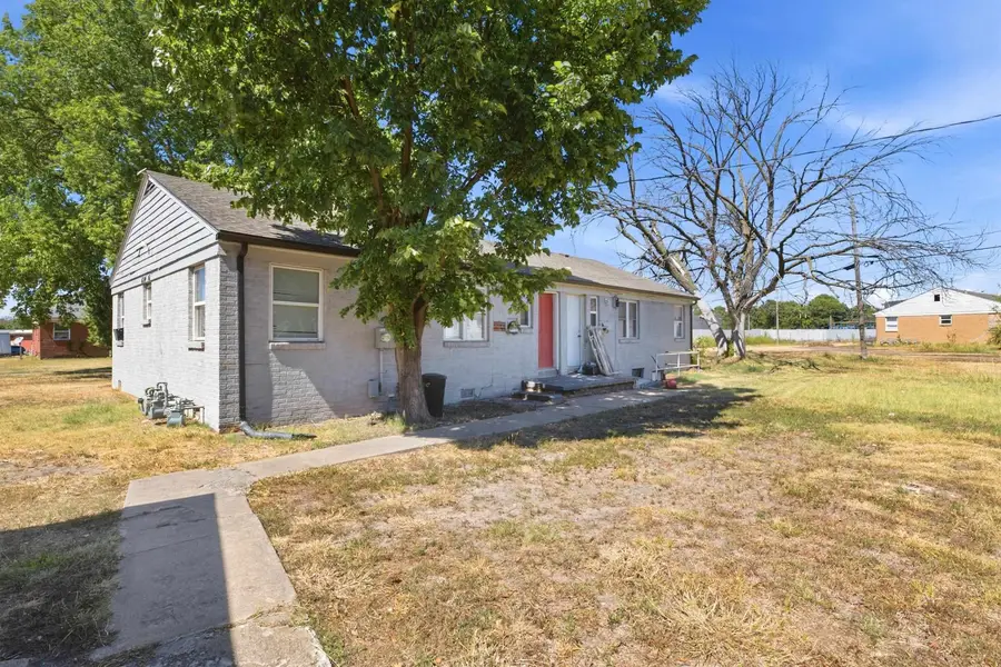 6514-6516 E Cottonwood Lane, Wichita, KS 67207 - #3