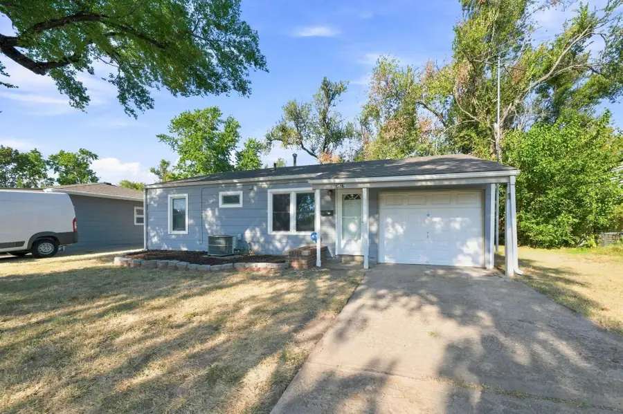 3427 S Everett Ave, Wichita, KS 67217 - #3