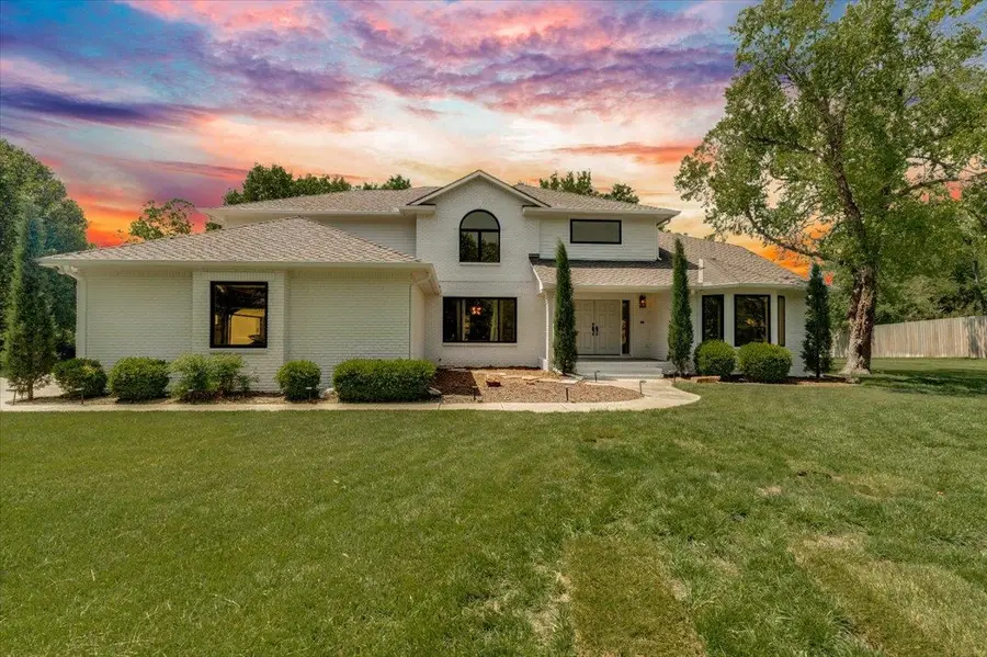5 N Sandalwood St, Wichita, KS 67230 - #2