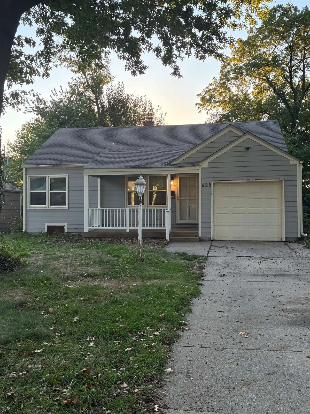 629 S Yale Ave., Wichita, KS 67218 - #1
