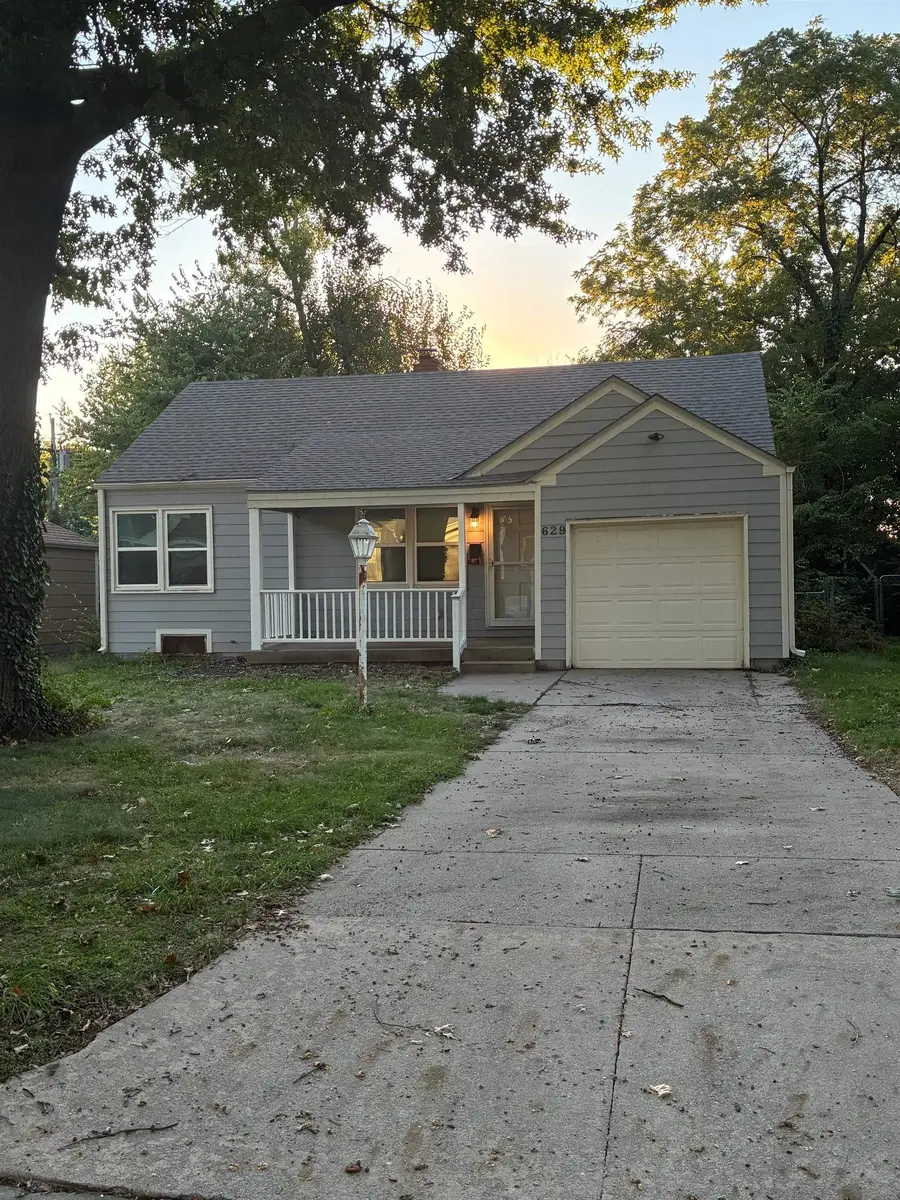 629 S Yale Ave., Wichita, KS 67218 - #2