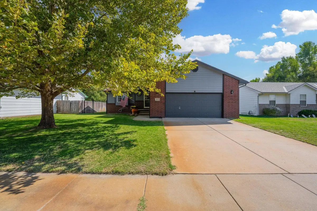 2617 W 44th St S, Wichita, KS 67217 - #1