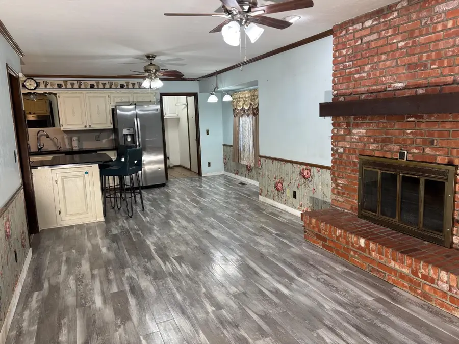 134 S Westfield, Wichita, KS 67209 - #2