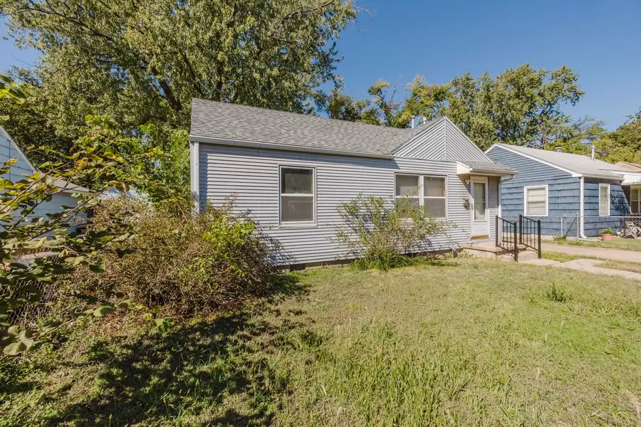 1427 N Minnesota Ave, Wichita, KS 67214 - #3