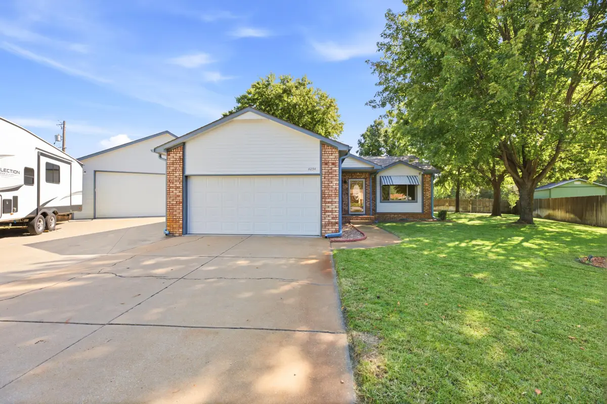 4254 S Pattie Cir, Wichita, KS 67216 - #1