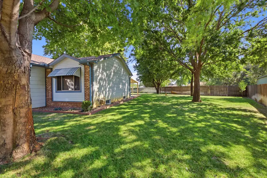 4254 S Pattie Cir, Wichita, KS 67216 - #2