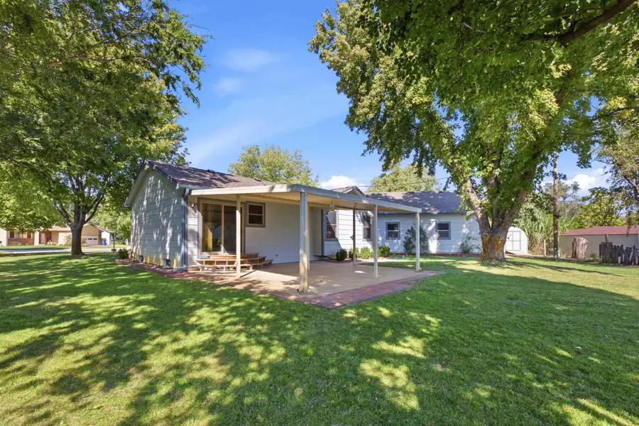 4254 S Pattie Cir, Wichita, KS 67216 - #3