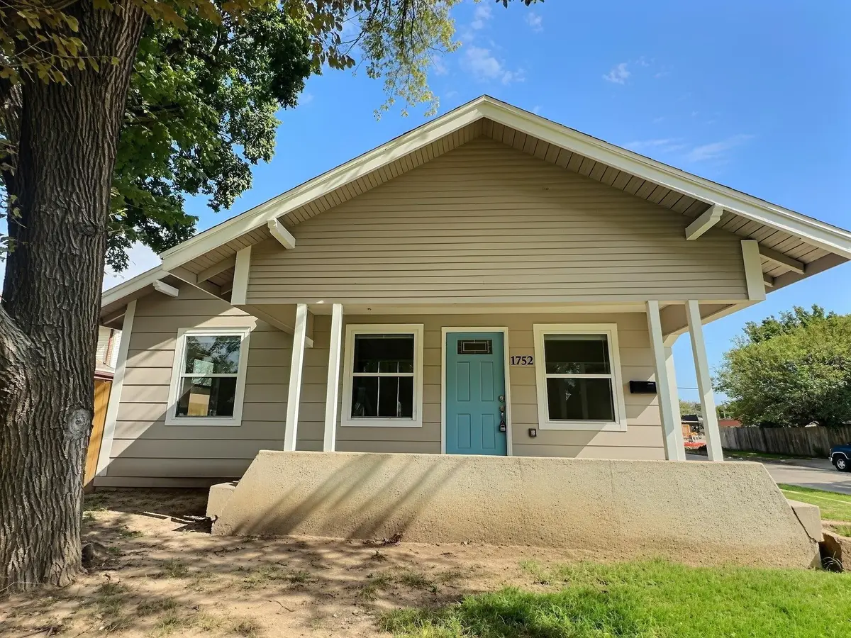 1752 S Market, Wichita, KS 67211 - #1