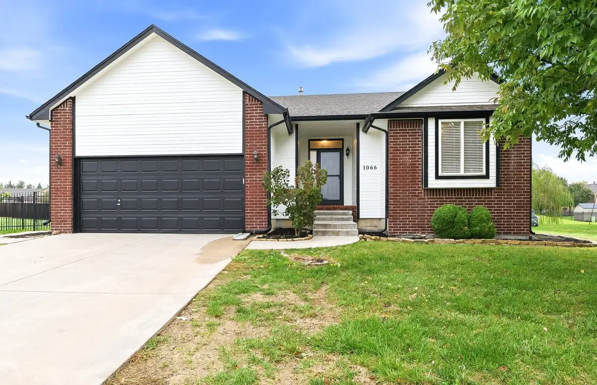 1066 N Bedford, Wichita, KS 67206 - #1