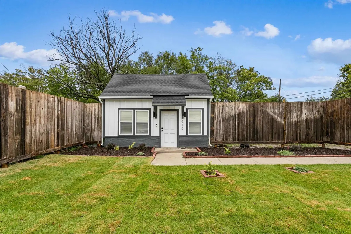 910 E Clark, Wichita, KS 67211 - #1