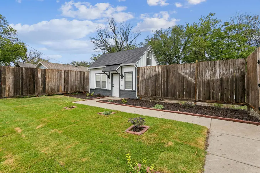 910 E Clark, Wichita, KS 67211 - #2