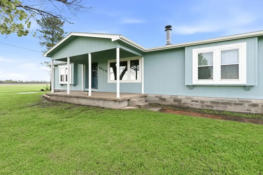 8840 S Meridian Ave, Haysville, KS 67060 - #2