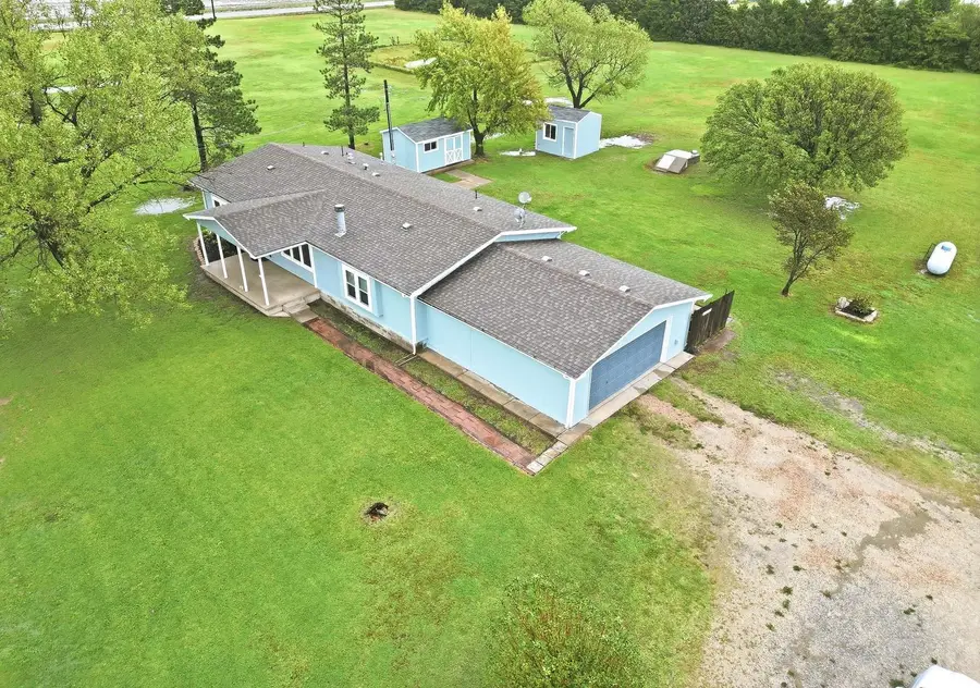 8840 S Meridian Ave, Haysville, KS 67060 - #3