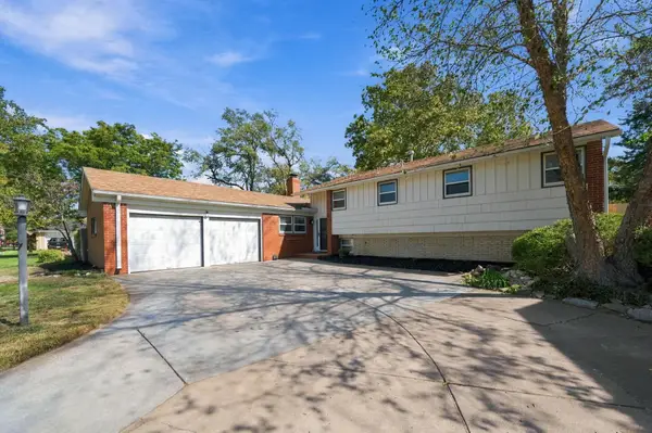 1750 N Athenian, Wichita, KS 67203