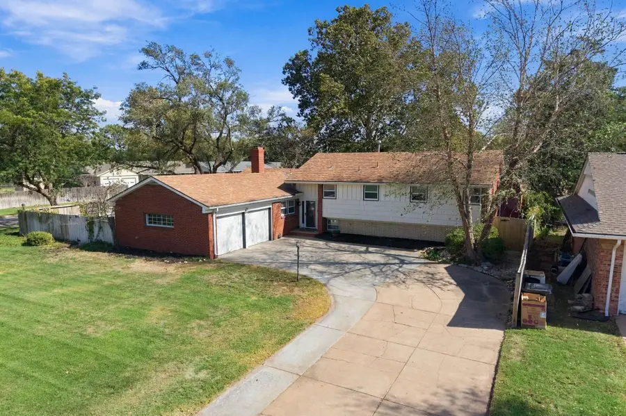 1750 N Athenian, Wichita, KS 67203 - #2