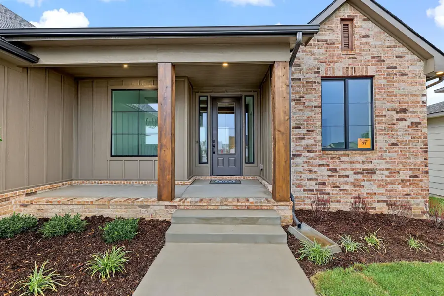 11604 E Winterberry St, Wichita, KS 67226 - #3