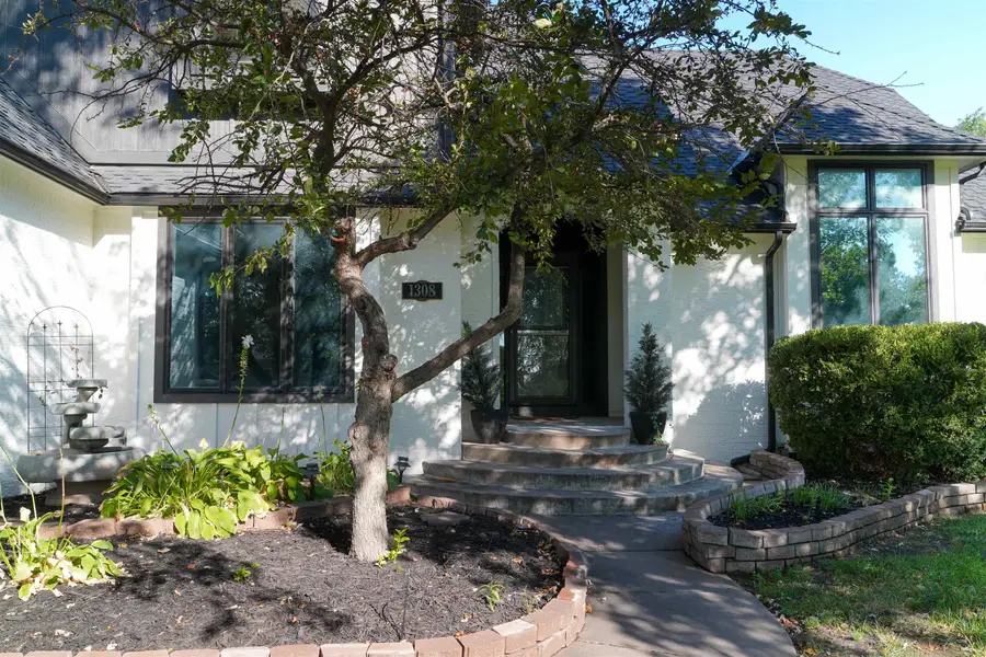 1308 N Fieldcrest, Wichita, KS 67212 - #2