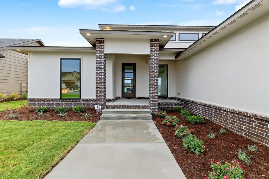 11608 E Winterberry St, Wichita, KS 67226 - #2