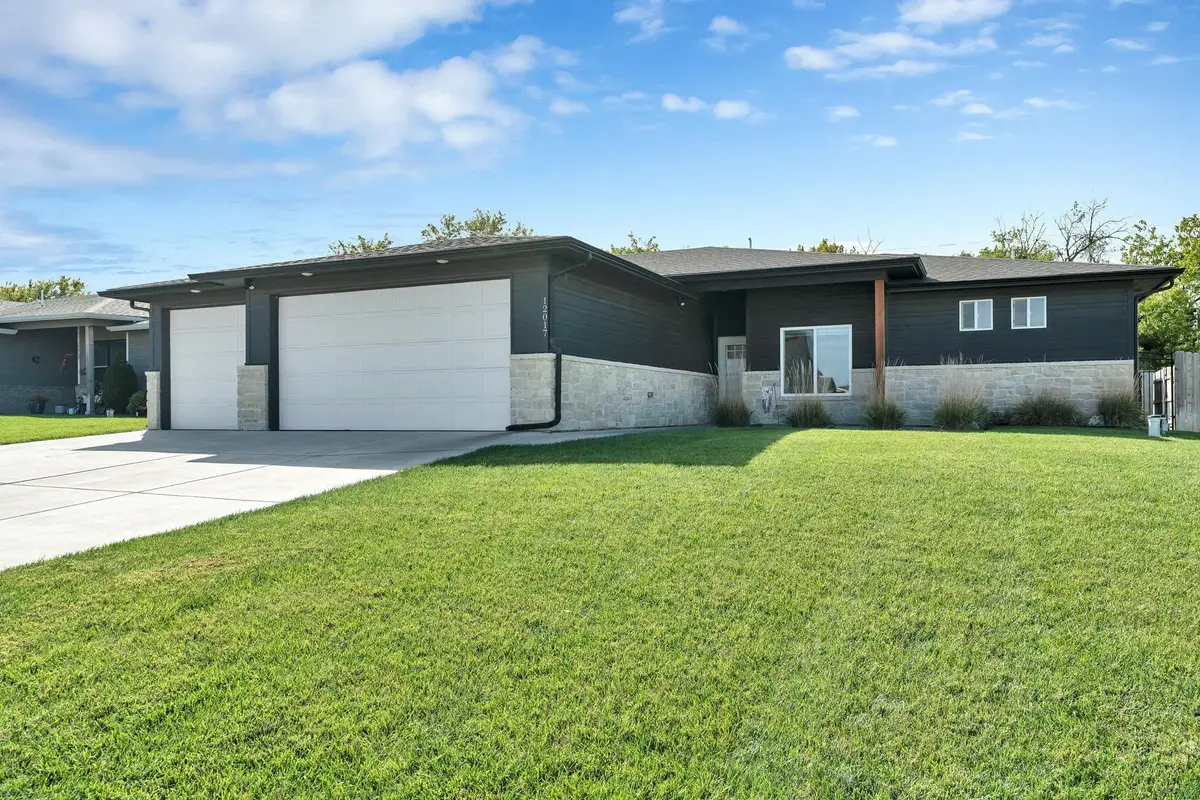 12017 E Bonita Cir., Wichita, KS 67207 - #1