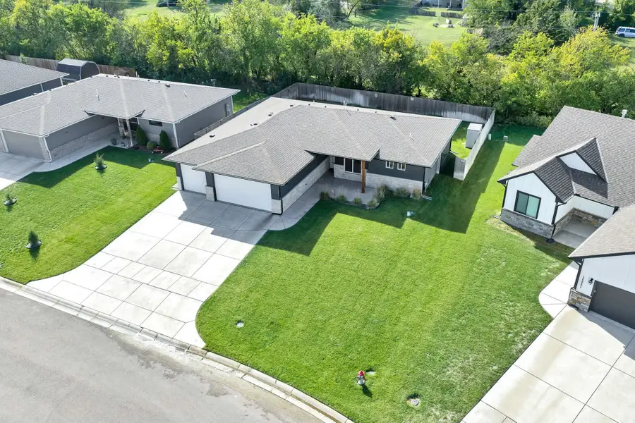 12017 E Bonita Cir., Wichita, KS 67207 - #2