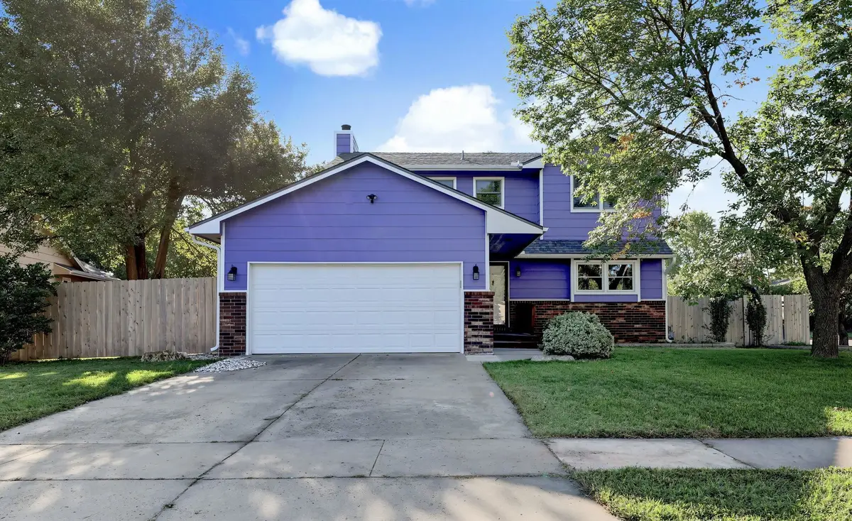 2658 S Dalton, Wichita, KS 67210 - #1
