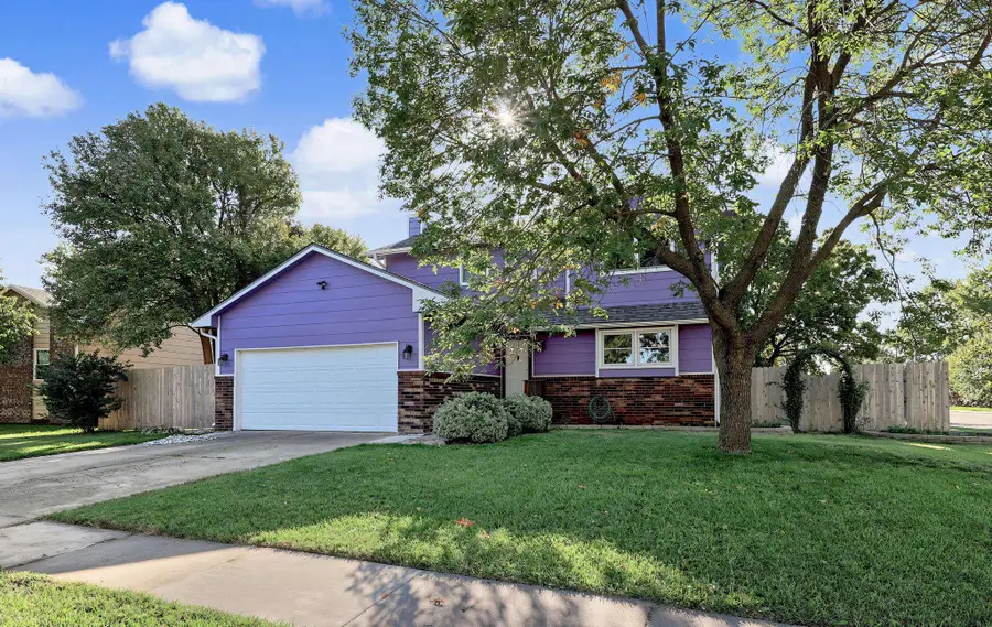 2658 S Dalton, Wichita, KS 67210 - #2