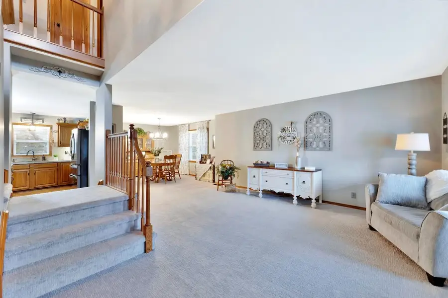 4372 N Eagle Lake Ct., Wichita, KS 67220 - #2