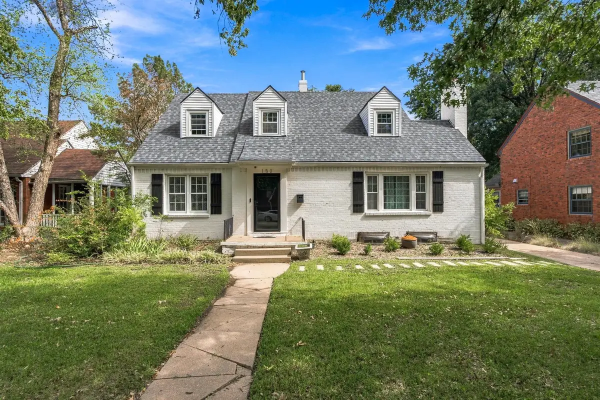 150 N Parkwood, Wichita, KS 67206 - #1