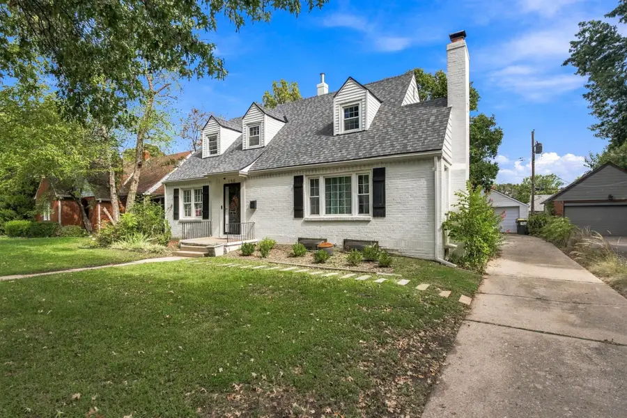 150 N Parkwood, Wichita, KS 67206 - #2