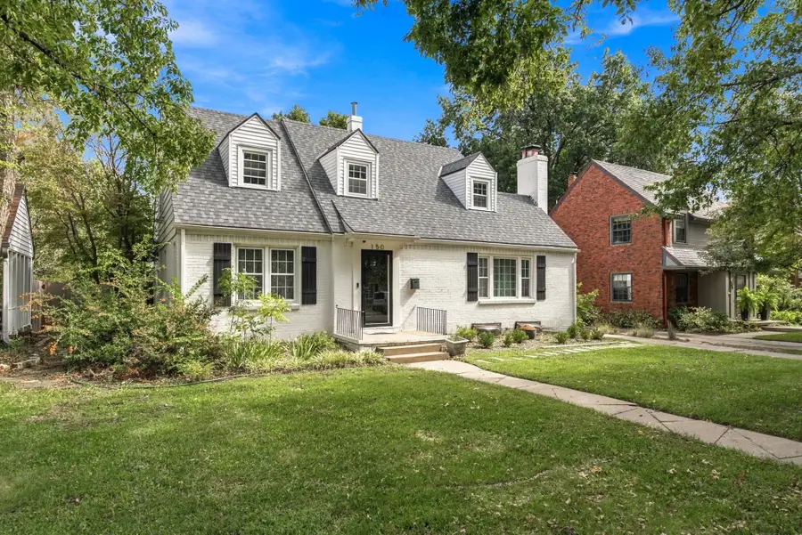150 N Parkwood, Wichita, KS 67206 - #3