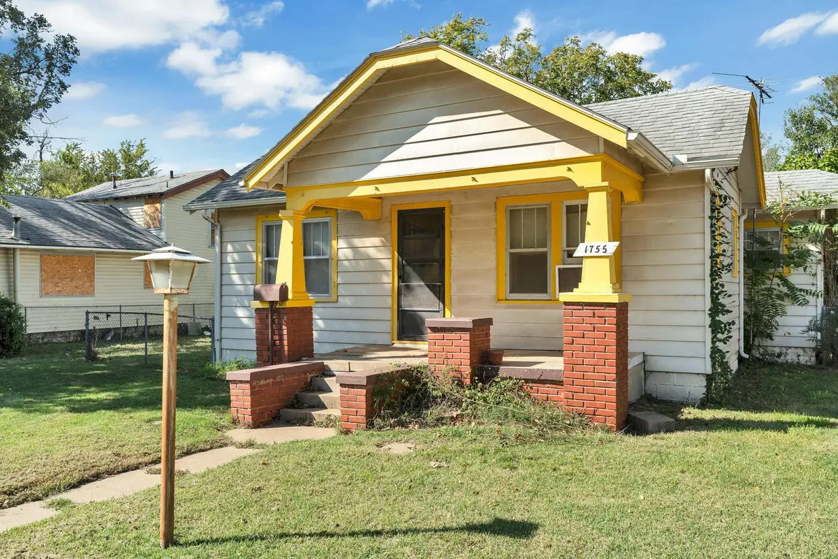 1755 S Waco Ave, Wichita, KS 67213 - #1
