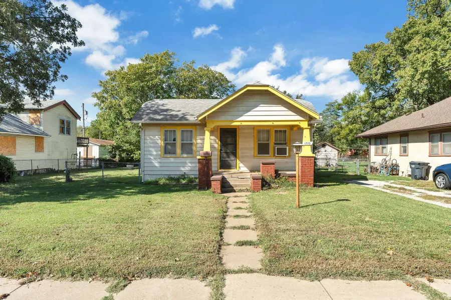 1755 S Waco Ave, Wichita, KS 67213 - #2