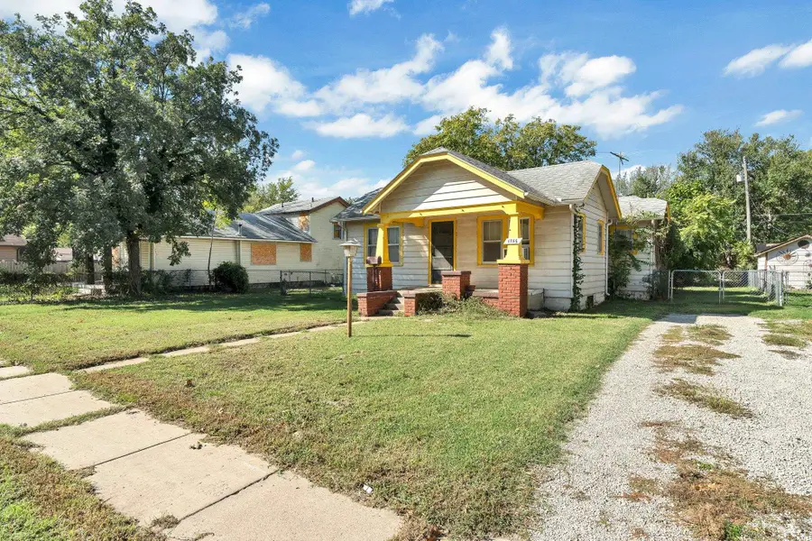 1755 S Waco Ave, Wichita, KS 67213 - #3