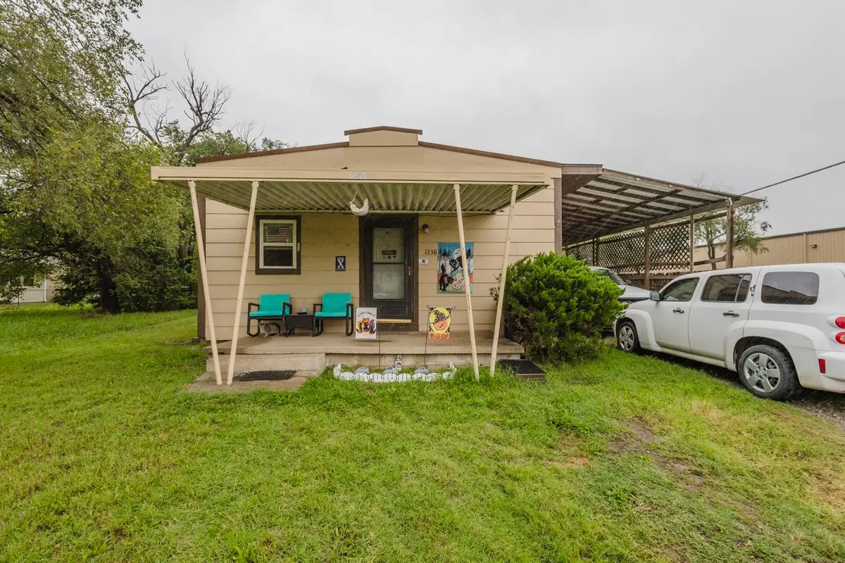 1336 S Everett St., Wichita, KS 67213 - #1