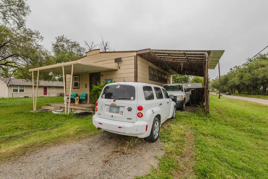 1336 S Everett St., Wichita, KS 67213 - #2
