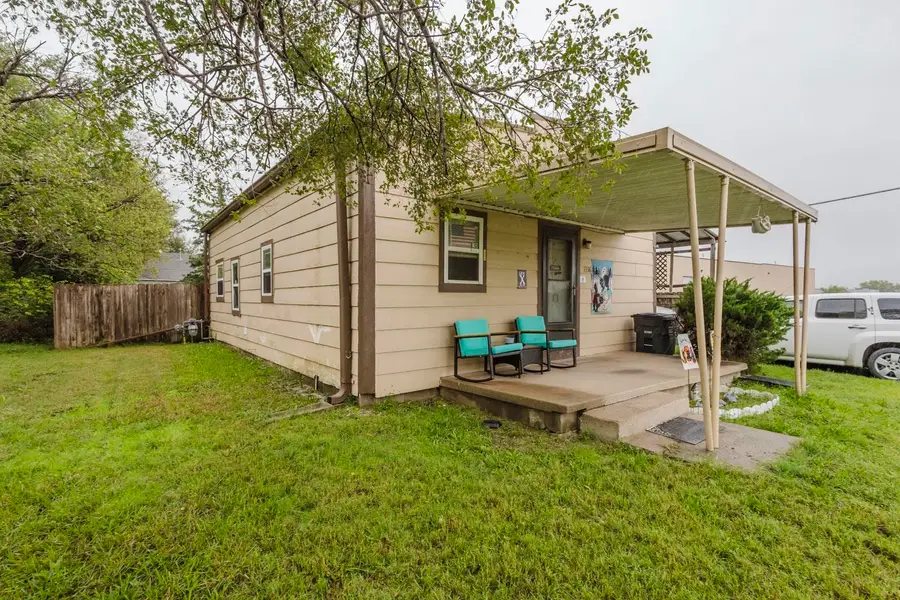 1336 S Everett St., Wichita, KS 67213 - #3