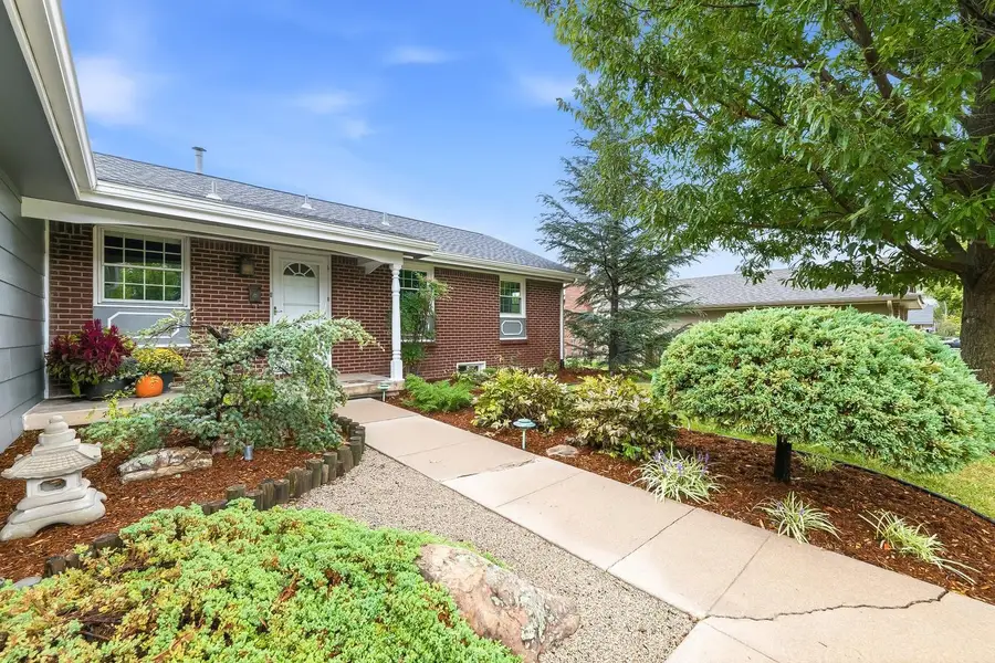 922 S Broadmoor, Wichita, KS 67207 - #2