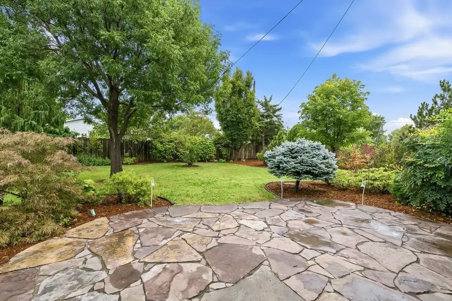 922 S Broadmoor, Wichita, KS 67207 - #3