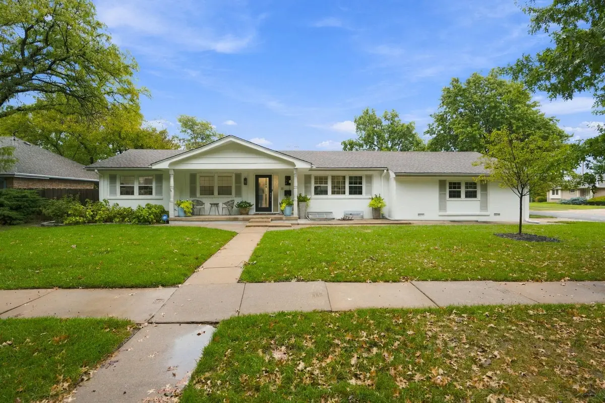 102 N Penrose Drive, Wichita, KS 67206 - #1
