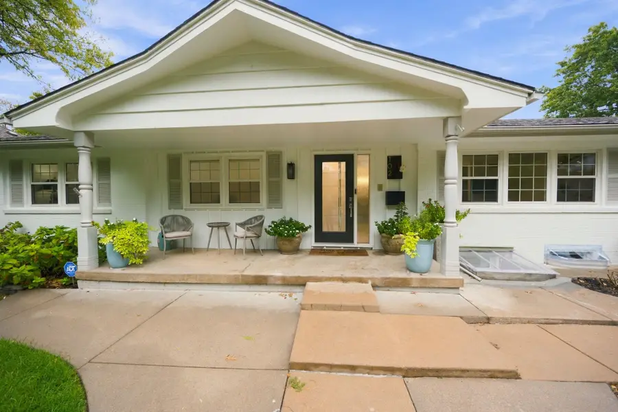 102 N Penrose Drive, Wichita, KS 67206 - #3