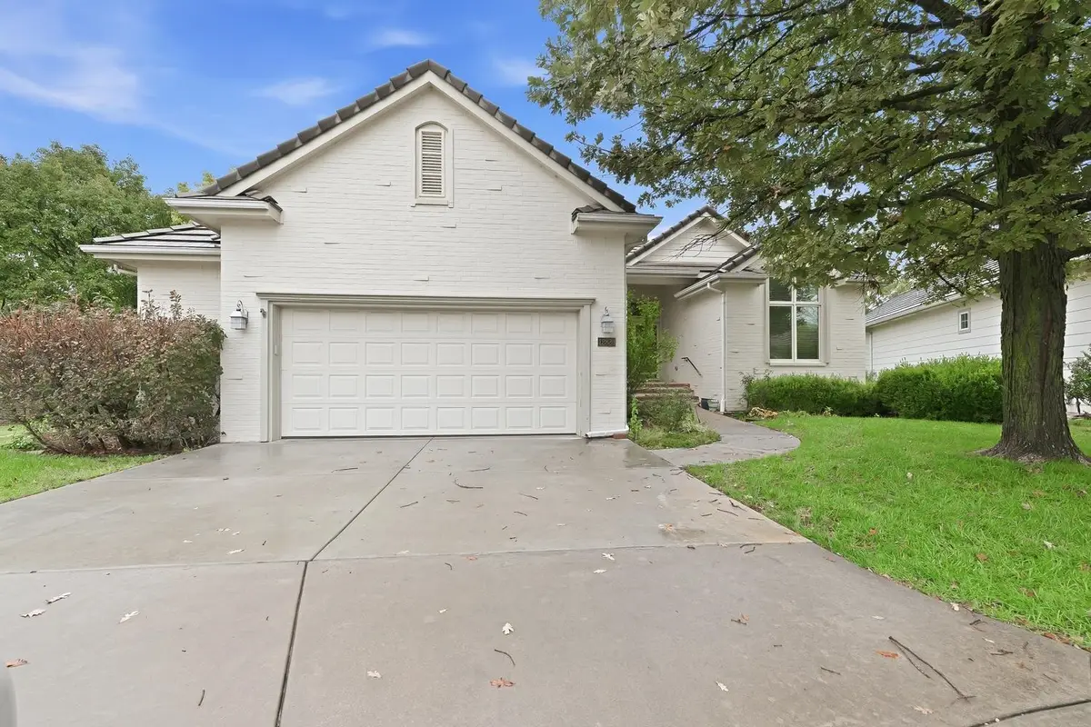 12820 E Crest Ridge Cir, Wichita, KS 67230 - #1