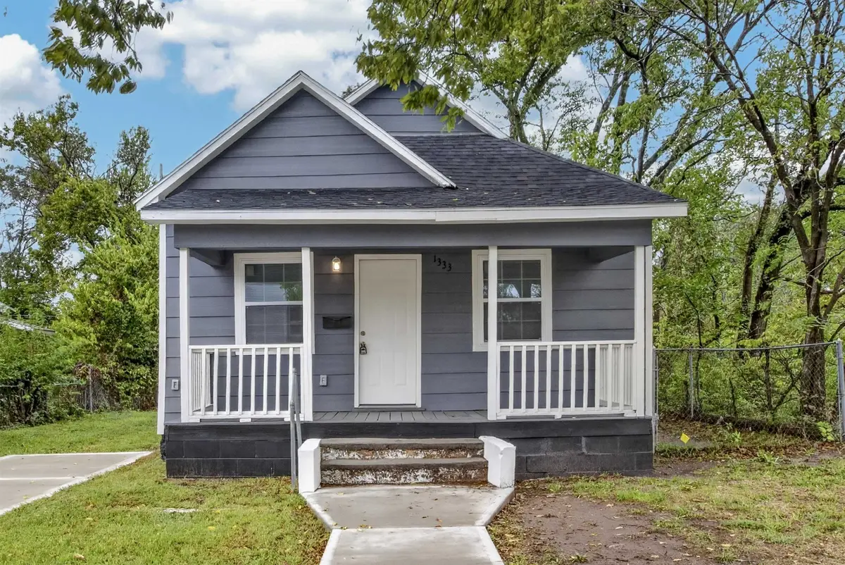 1333 N Ohio, Wichita, KS 67214 - #1