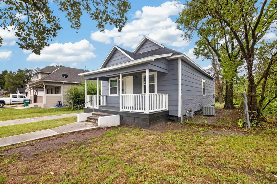 1333 N Ohio, Wichita, KS 67214 - #2
