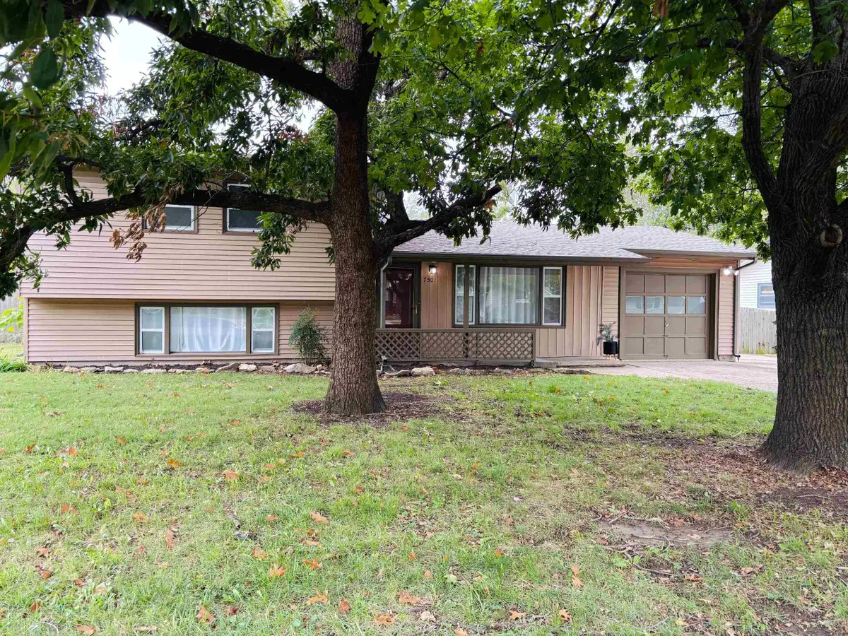 7501 W Galoway Ave., Wichita, KS 67212 - #1